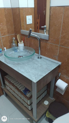 Imagem Apartamento com 1 Quarto à Venda, 55 m² em Aviação - Praia Grande