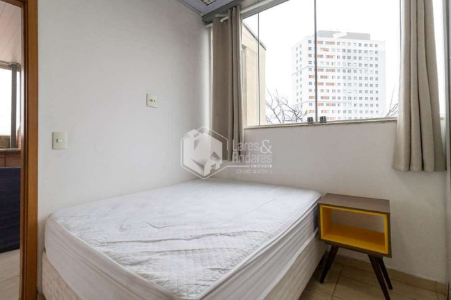 Imagem Apartamento com 3 Quartos à Venda, 115 m² em Vila Inglesa - São Paulo Imagem Apartamento com 3 Quartos à Venda, 115 m² em Vila Inglesa - São Paulo