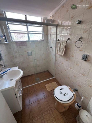 Imagem Apartamento com 2 Quartos à Venda, 65 m² em Boqueirão - Praia Grande
