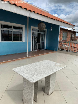 Imagem Casa com 3 Quartos à Venda, 312 m² em Nova Metropole - Caucaia