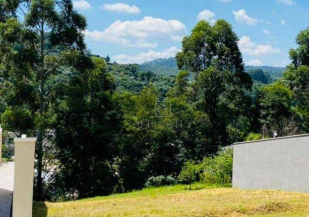Imagem Terreno à Venda, 560 m² em Tamboré - Santana De Parnaíba