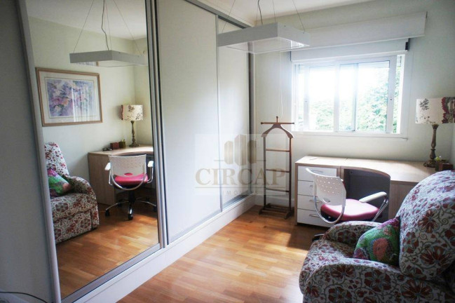 Imagem Apartamento com 4 Quartos à Venda, 300 m² em Higienópolis - São Paulo Imagem Apartamento com 4 Quartos à Venda, 300 m² em Higienópolis - São Paulo