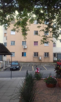 Imagem Apartamento com 2 Quartos à Venda, 40 m² em Mário Quintana - Porto Alegre