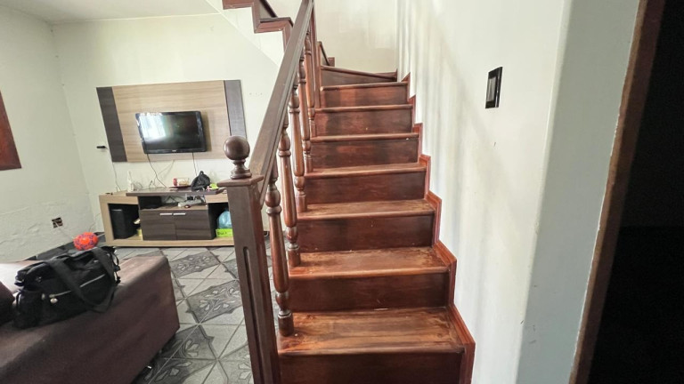 Imagem Casa com 3 Quartos à Venda, 220 m² em Samambaia Sul (samambaia) - Brasília
