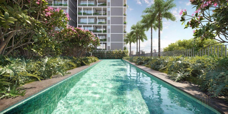 Imagem Cobertura com 3 Quartos à Venda, 217 m² em Campo Belo - São Paulo