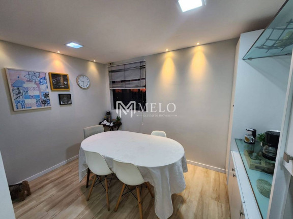 Imagem Apartamento com 4 Quartos à Venda, 200 m² em Parnamirim - Recife
