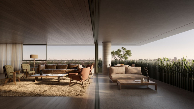 Imagem Apartamento com 3 Quartos à Venda, 277 m² em Cerqueira César - São Paulo Imagem Apartamento com 3 Quartos à Venda, 277 m² em Cerqueira César - São Paulo