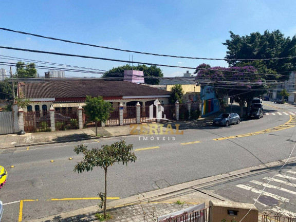 Imagem Sobrado com 3 Quartos à Venda, 229 m² em Olímpico - São Caetano Do Sul Imagem Sobrado com 3 Quartos à Venda, 229 m² em Olímpico - São Caetano Do Sul
