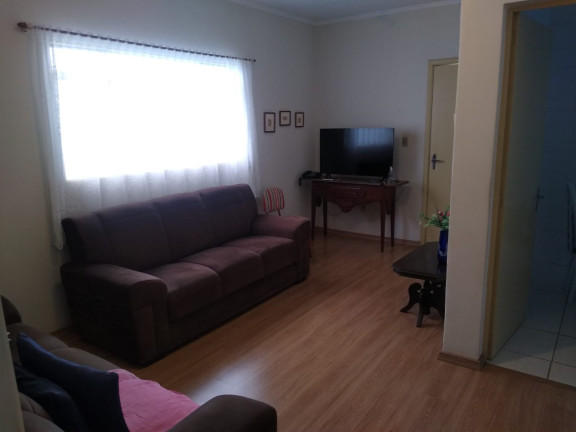 Casa com 1 Quarto à Venda,  em Jardim Do éden - Franca