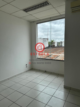 Imagem Sala Comercial para Alugar, 25 m² em Jardim Paraíba - Jacareí Imagem Sala Comercial para Alugar, 25 m² em Jardim Paraíba - Jacareí