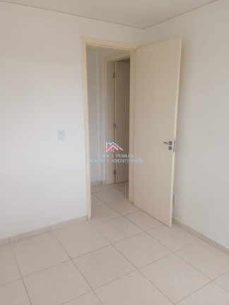 Imagem Apartamento com 2 Quartos à Venda, 46 m² em Vila Tupi - Várzea Paulista