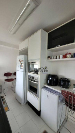 Imagem Apartamento com 3 Quartos à Venda, 131 m² em Jardim Santo Elias - São Paulo Imagem Apartamento com 3 Quartos à Venda, 131 m² em Jardim Santo Elias - São Paulo