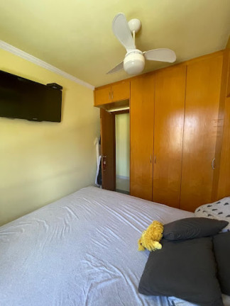 Imagem Apartamento com 3 Quartos à Venda, 64 m² em Condomínio Village Azaleia - Indaiatuba Imagem Apartamento com 3 Quartos à Venda, 64 m² em Condomínio Village Azaleia - Indaiatuba