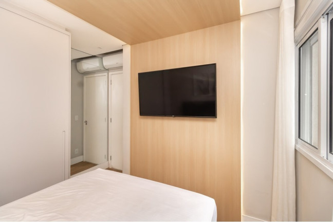 Imóvel com 2 Quartos à Venda, 70 m² em Barra Funda - São Paulo