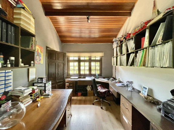 Imagem Casa com 4 Quartos à Venda, 256 m² em Palos Verdes - Cotia