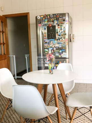 Imagem Casa com 4 Quartos à Venda, 225 m² em Vila Monumento - São Paulo