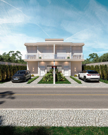 Imagem Casa com 4 Quartos à Venda, 225 m² em Ingleses Do Rio Vermelho - Florianópolis