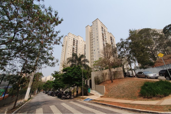Imagem Imóvel com 2 Quartos à Venda, 50 m² em Jardim Parque Morumbi - São Paulo