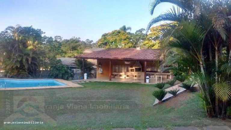 Imagem Casa à Venda, em Chacara Represinha - Cotia Imagem Casa à Venda, em Chacara Represinha - Cotia