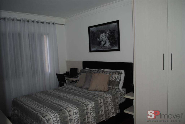 Imagem Apartamento com 2 Quartos à Venda, 62 m² em Nova Petrópolis - São Bernardo Do Campo