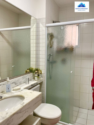 Imagem Apartamento com 3 Quartos à Venda, 75 m² em Parque Prado - Campinas
