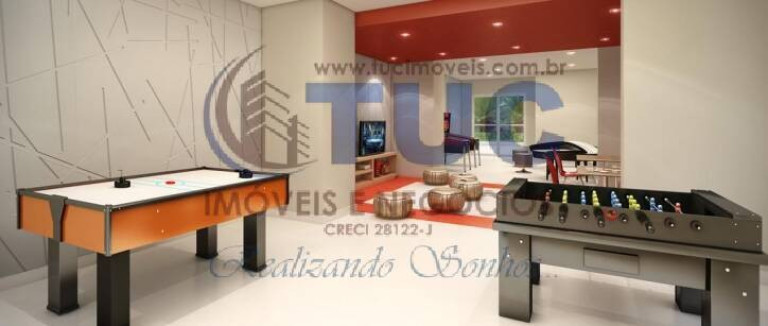Imagem Apartamento com 2 Quartos à Venda, 77 m² em São Bernardo Do Campo
