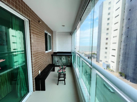 Imagem Apartamento com 1 Quarto para Alugar, 65 m² em Ponta Do Farol - São Luís