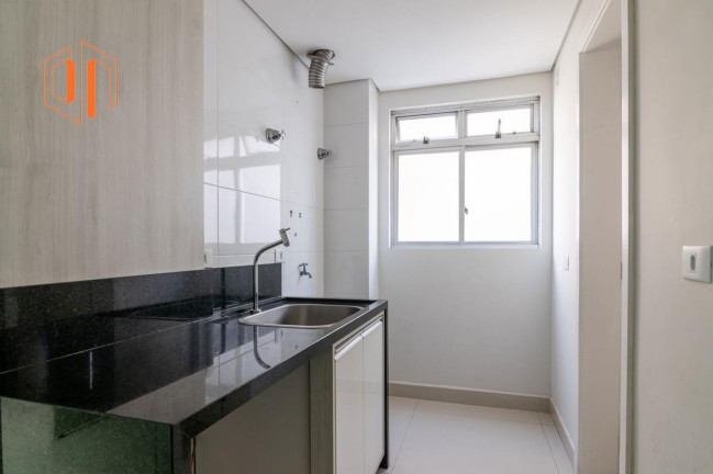 Imagem Apartamento com 3 Quartos à Venda, 123 m² em Cabral - Curitiba