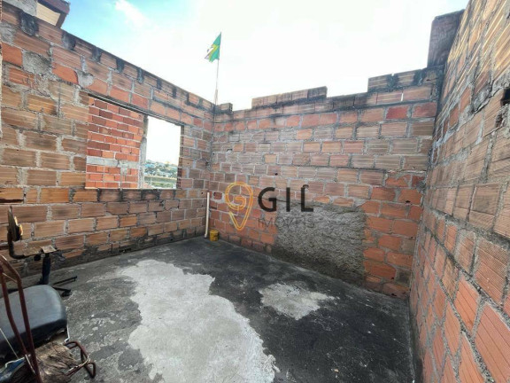 Imagem Casa com 1 Quarto à Venda, 130 m² em Parque Dos Príncipes - Jacareí Imagem Casa com 1 Quarto à Venda, 130 m² em Parque Dos Príncipes - Jacareí