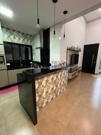 Imagem Casa com 3 Quartos à Venda, 200 m² em Vila Monte Alegre - Paulínia Imagem Casa com 3 Quartos à Venda, 200 m² em Vila Monte Alegre - Paulínia