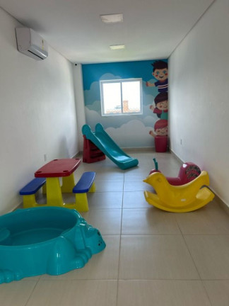 Imagem Apartamento com 2 Quartos à Venda, 59 m² em Intermares - Cabedelo