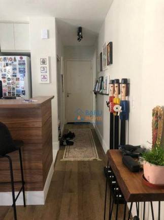 Imagem Apartamento com 1 Quarto à Venda, 48 m² em República - São Paulo Imagem Apartamento com 1 Quarto à Venda, 48 m² em República - São Paulo