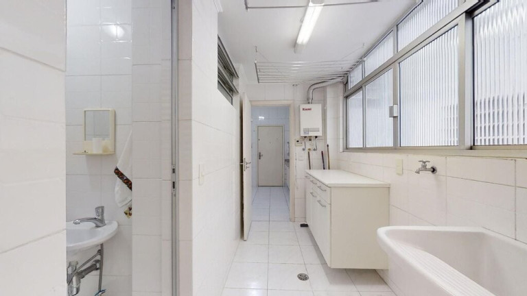 Imagem Apartamento com 2 Quartos à Venda, 89 m² em Jardim Paulista - São Paulo Imagem Apartamento com 2 Quartos à Venda, 89 m² em Jardim Paulista - São Paulo
