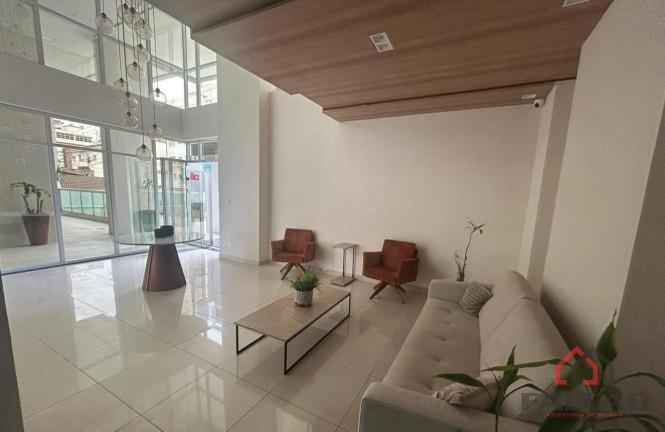 Imagem Apartamento com 2 Quartos à Venda, 90 m² em Canto Do Forte - Praia Grande Imagem Apartamento com 2 Quartos à Venda, 90 m² em Canto Do Forte - Praia Grande