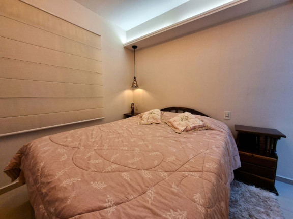 Imagem Apartamento com 3 Quartos à Venda, 82 m² em Gonzaga - Santos