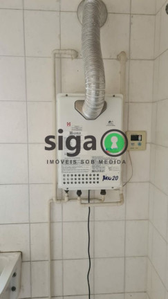 Imagem Apartamento com 3 Quartos à Venda, 139 m² em Vila Suzana - São Paulo Imagem Apartamento com 3 Quartos à Venda, 139 m² em Vila Suzana - São Paulo