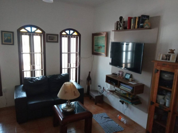 Imagem Casa com 2 Quartos à Venda, 177 m² em Flórida - Praia Grande