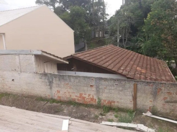 Imagem Terreno à Venda, em Mossunguê - Curitiba Imagem Terreno à Venda, em Mossunguê - Curitiba