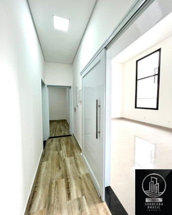Imagem Casa com 3 Quartos à Venda, 472 m² em Alphaville Nova Esplanada - Votorantim