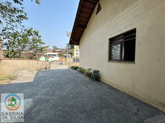 Imagem Chácara com 3 Quartos à Venda, 150 m² em Itoupavazinha - Blumenau
