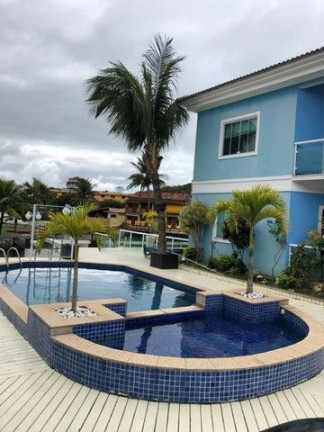 Casa com 4 Quartos à Venda, 160 m² em Ogiva - Cabo Frio