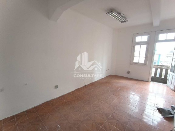 Imagem Sala Comercial à Venda, 33 m² em Centro - Santos