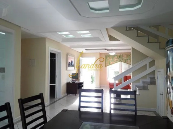 Imagem Casa com 4 Quartos à Venda, 256 m² em Centro - Xangri-la