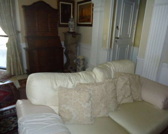 Imagem Apartamento com 3 Quartos à Venda, 154 m² em Pitangueiras - Guarujá