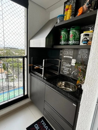 Imagem Imóvel com 3 Quartos à Venda, 85 m² em Parque Campolim - Sorocaba