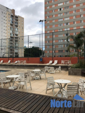 Imagem Apartamento com 3 Quartos à Venda, 89 m² em Freguesia Do ó - São Paulo