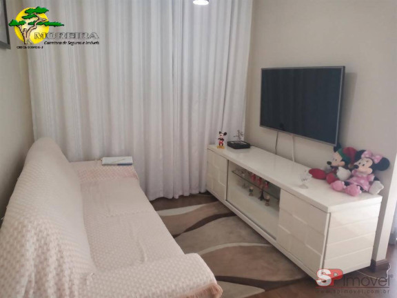 Imagem Apartamento com 3 Quartos à Venda, 55 m² em Vila Siqueira (zona Norte) - São Paulo Imagem Apartamento com 3 Quartos à Venda, 55 m² em Vila Siqueira (zona Norte) - São Paulo
