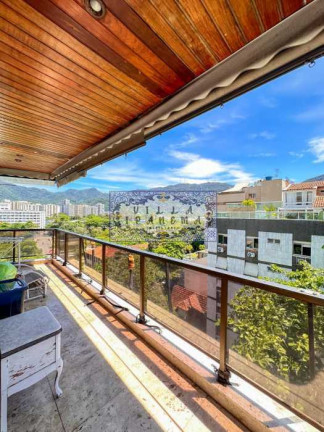 Imagem Cobertura com 5 Quartos à Venda, 278 m² em Ipanema - Rio De Janeiro