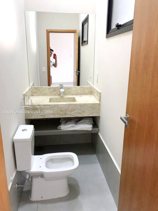 Imagem Casa de Condomínio com 3 Quartos à Venda, 148 m² em Jardim Valencia - Ribeirão Preto Imagem Casa de Condomínio com 3 Quartos à Venda, 148 m² em Jardim Valencia - Ribeirão Preto