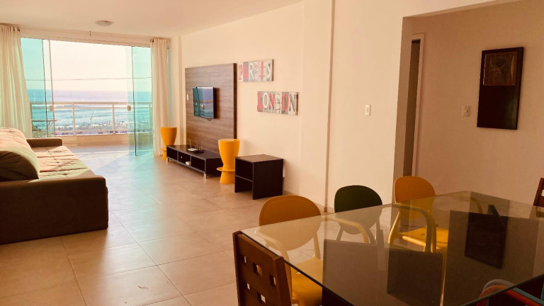 Imagem Apartamento com 2 Quartos à Venda, 90 m² em Praia Grande - Arraial Do Cabo Imagem Apartamento com 2 Quartos à Venda, 90 m² em Praia Grande - Arraial Do Cabo